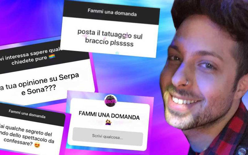 foto fabiano bitchyf intervista