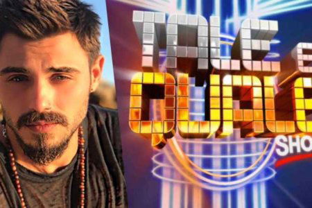 francesco monte tale e quale grande fratello vip