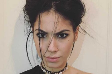 giulia de lellis