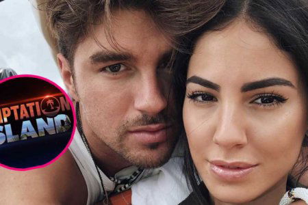 giulia de lellis andrea damante temptation island vip