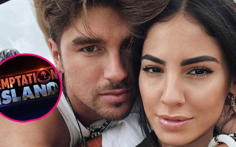 giulia de lellis andrea damante temptation island vip