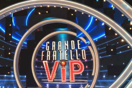 grande fratello vip francesco monte