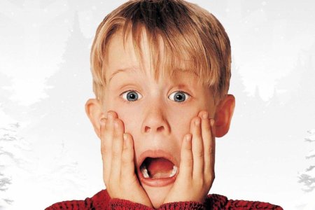 home alone mamma ho perso l aereo reboot