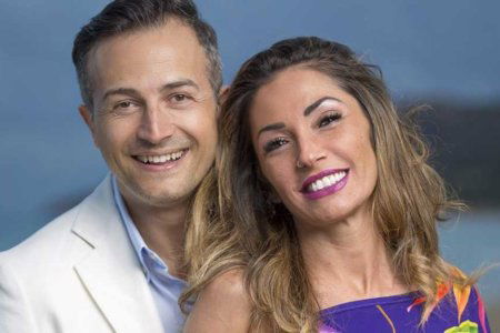 ida riccardo temptation island