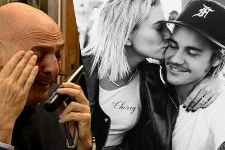 justin bieber hailey baldwin matrimonio