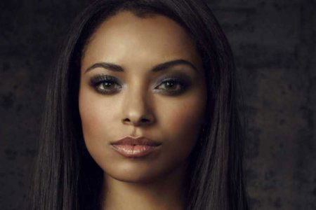 kat graham the vampire diaries bonnie