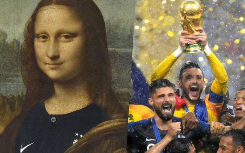 louvre gioconda maglia francia