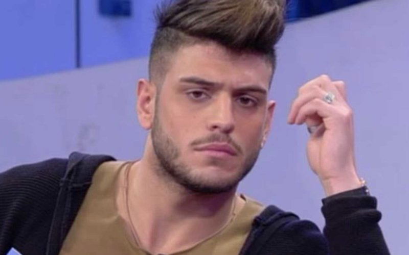 luigi mastroianni uomini e donne