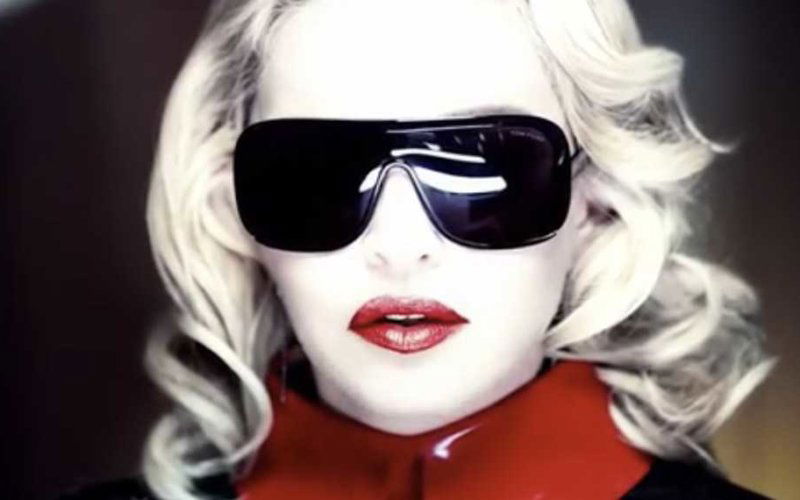 madonna drake duet collaboration album
