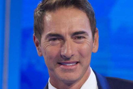marco liorni nuovo programma televisivo
