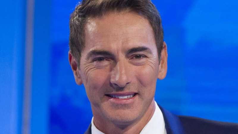 marco liorni nuovo programma televisivo