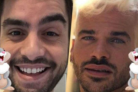 mario serpa claudio sona gay