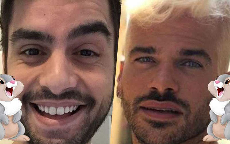 mario serpa claudio sona gay
