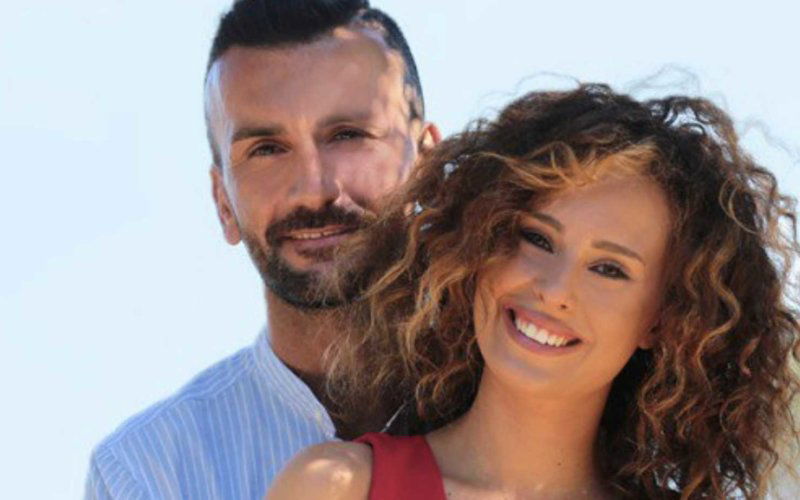 nicola panico padre sara affi fella