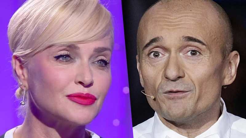 paola barale alfonso signorini belli
