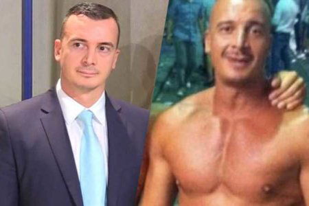 rocco casalino gay fidanzato cubano vacanza
