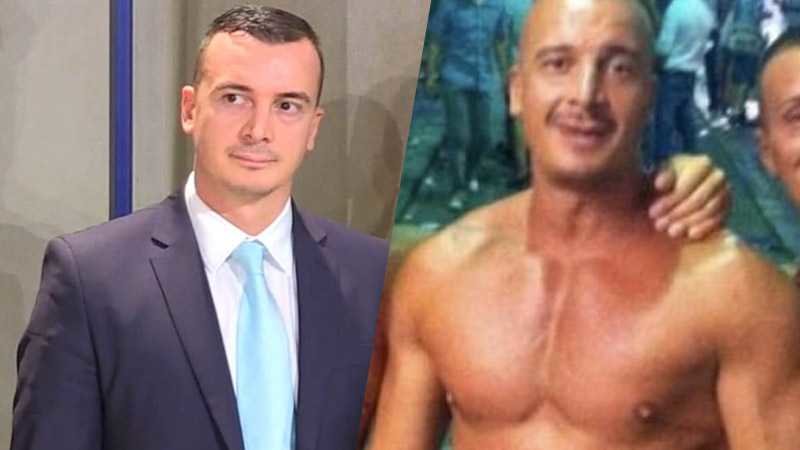 rocco casalino gay fidanzato cubano vacanza