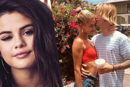selena gomez justin bieber haley baldwin