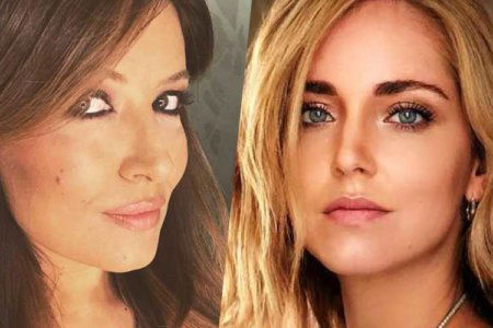 selvaggia lucarelli chiara ferragni foglio fatto