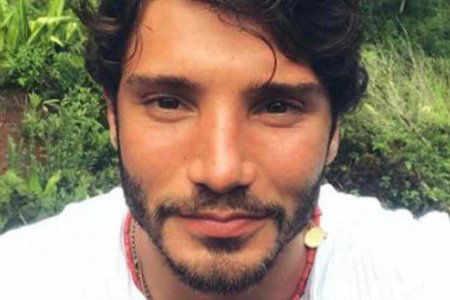 stefano de martino fidanzato gila ambrosio