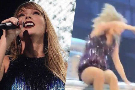 taylor swift falls call it what you want