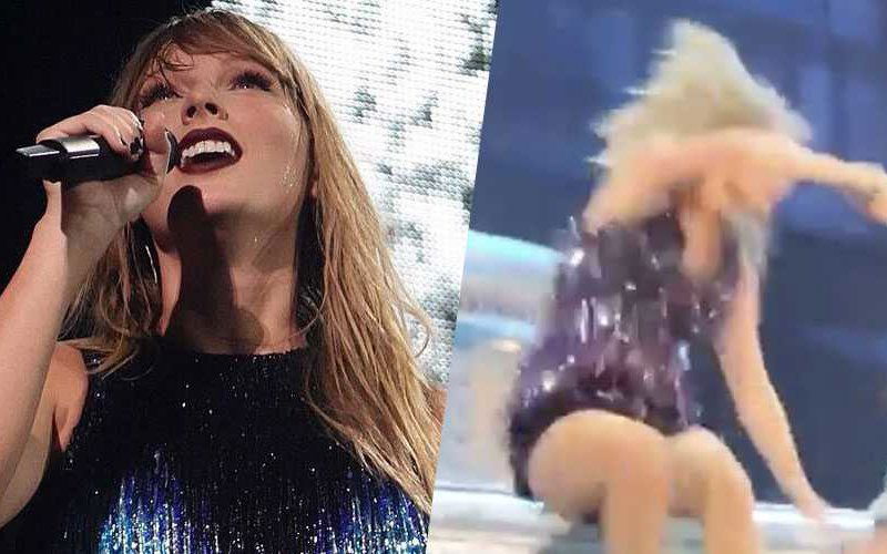 taylor swift falls call it what you want