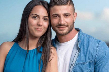 temptation island andrea celentano e raffaela giudice