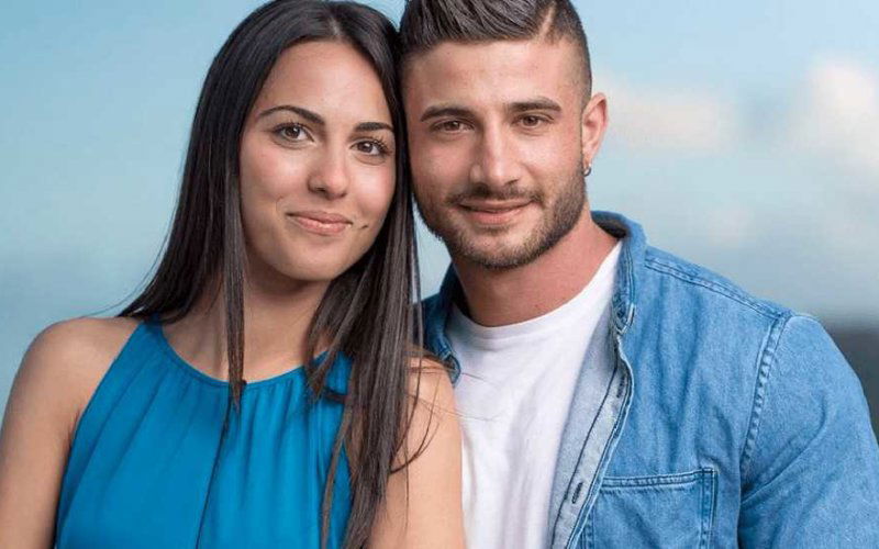temptation island andrea celentano e raffaela giudice