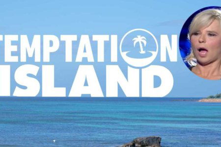 temptation island ascolti prima puntata