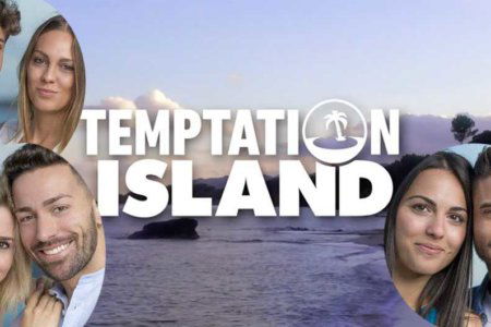 temptation island coppie tv sorrisi