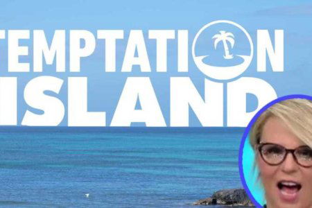 temptation island rimandato maria de filippi