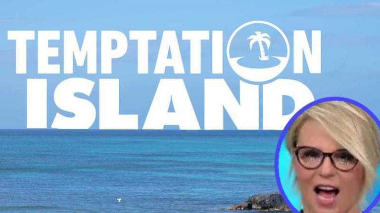 Perche Temptation Island Non Va In Onda