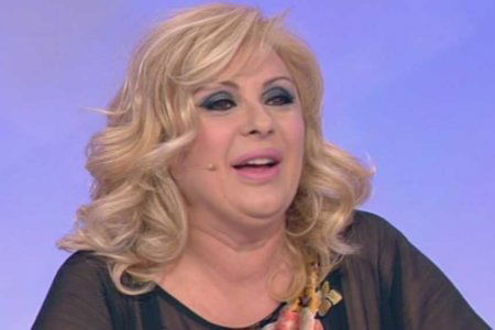 tina cipollari incinta fidanzato vincenzo