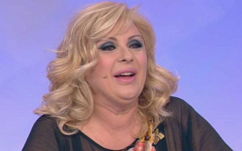 tina cipollari incinta fidanzato vincenzo