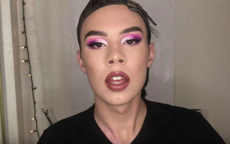 gay porno reazione