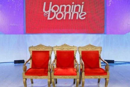 uomini e donne trono federico mastrostefano maria