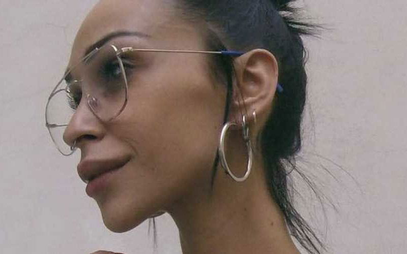 valentina dallari anorssica anoressia uomini donne magazine