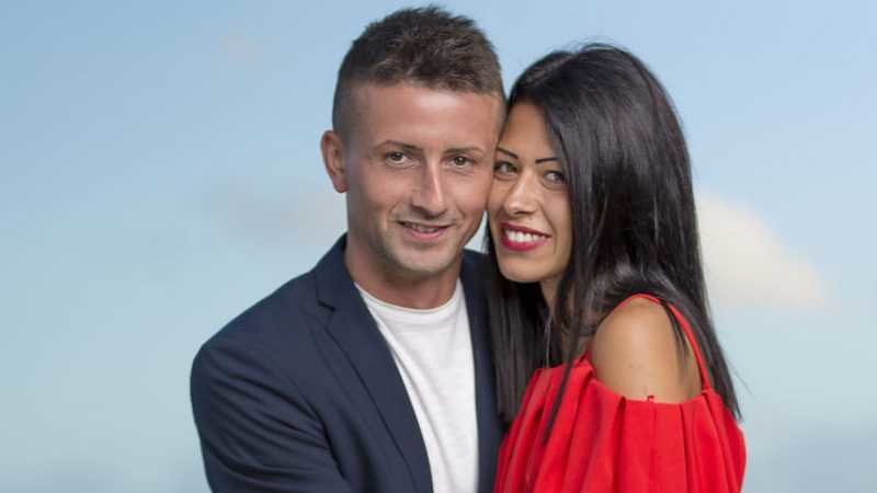 valentina oronzo tornati insieme biagio
