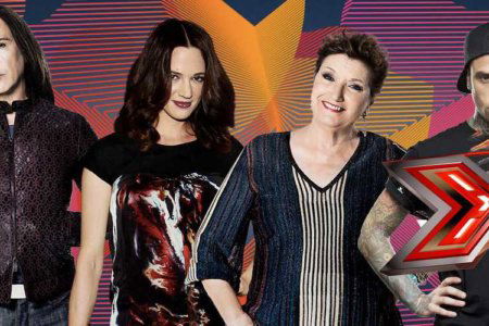 x factor categorie giudici fedez mara asia manuel
