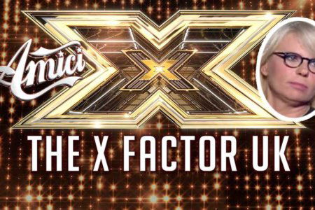 x factor uk ellion horne maria de filippi