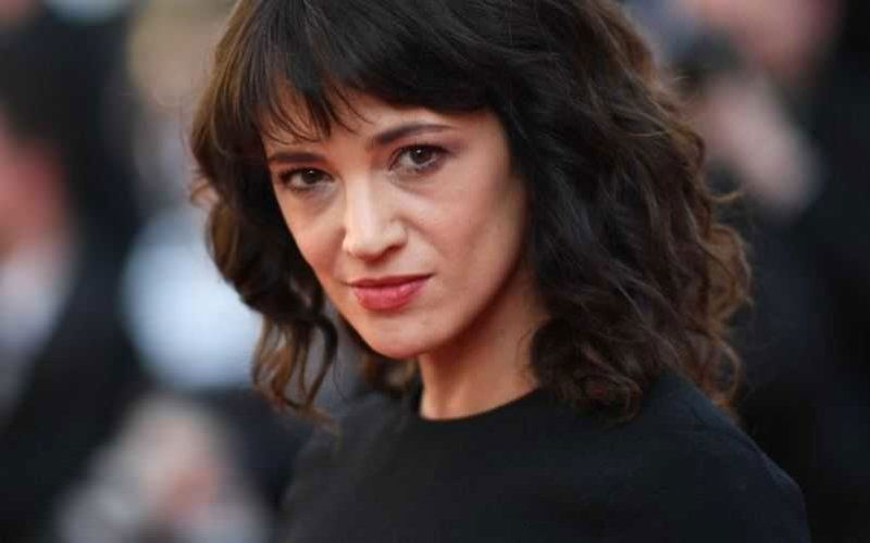 Asia Argento
