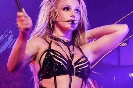 Britney Spears