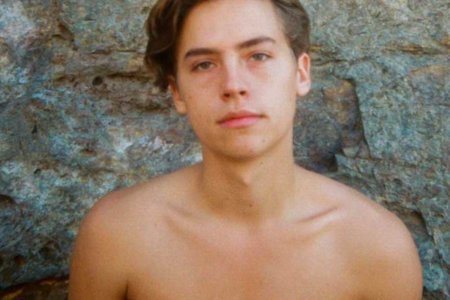 Cole Sprouse