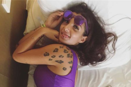Elettra Lamborghini Instagram