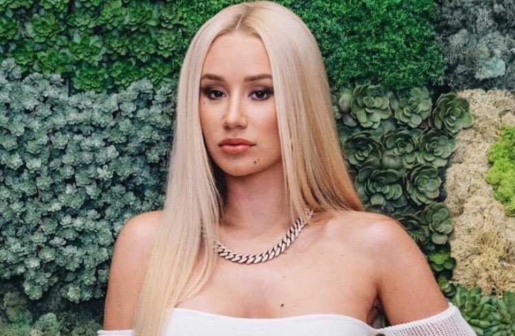 Iggy Azalea