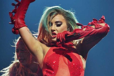 Lady Gaga