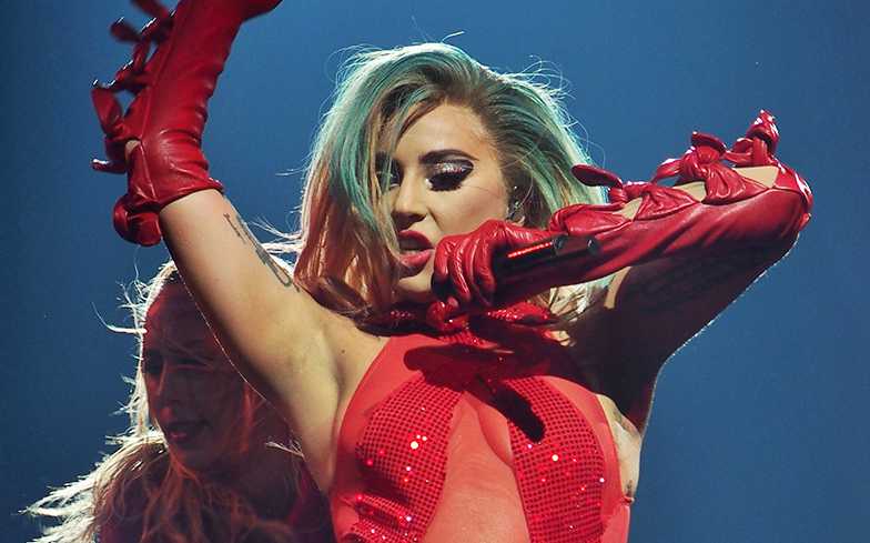 Lady Gaga