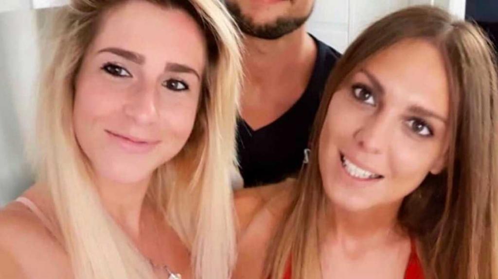 Lara Zorzetto e Martina Sebastiani