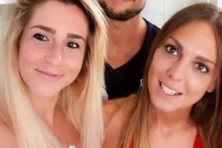 Lara Zorzetto e Martina Sebastiani