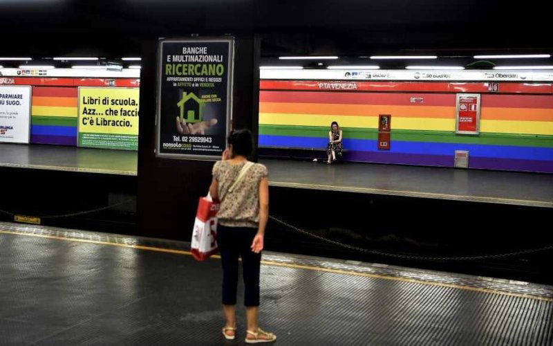Milano Porta Venezia